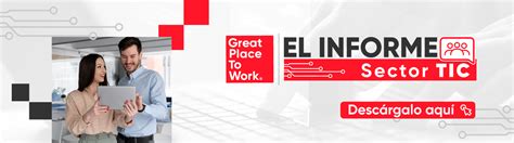 Inicio Great Place To Work® Colombia