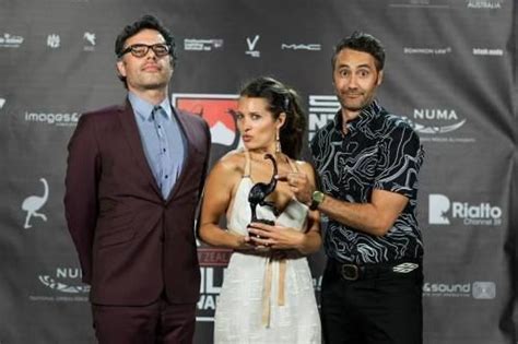 Filmmaker chelsea winstanley (ngāti ranginui, ngāi te rangi) has had remarkable success both here in aotearoa the producers chelsea winstanley, jemaine clement and taika waititi accept best. Chelsea Winstanley - Alchetron, The Free Social Encyclopedia