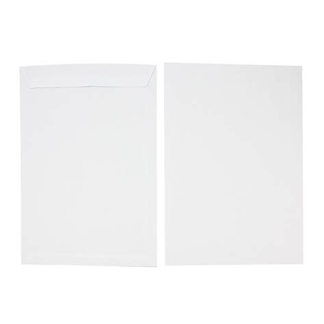 20 din a 4 umschlag swazi justice. 10x Briefumschlag haftklebend ohne Fenster DIN A4 C4 - 229 ...