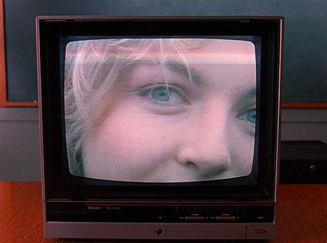 Meanwhile Sheryl Lee As Laura Palmer In Twin Peaks Pilot
