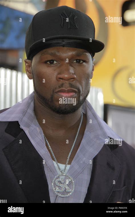 1050 Cent10 Red Carpet Event Hi Res Stock Photography And Images Alamy