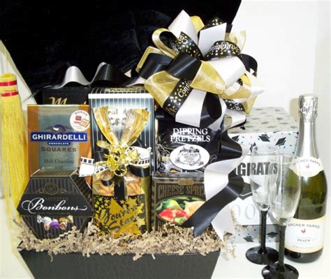 Seventeen picks products that we think you'll love the most. Graduation | Gift Basket Creations
