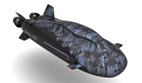 Submarine Concept Submarine Concept Submarines Us Navy Ships