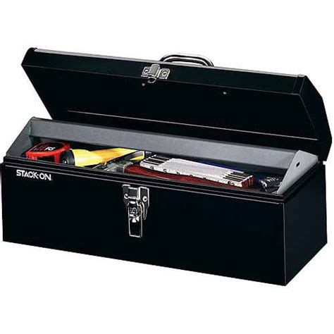 Tools Tool Boxes Tools And Equipment 4 Black Stack On Shb 16 16 Inch