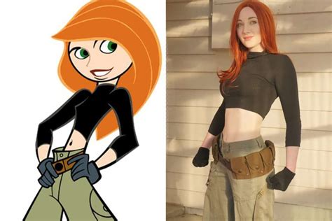 Heres A List Of Most Realistic Female Cosplayers That Will Make You Want To Try Doing It As