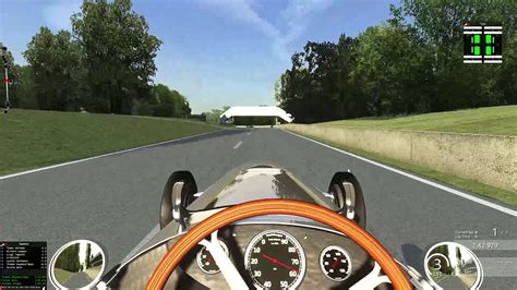 Assetto Corsa Legends Of 30 S Round 2 Montlhery YouTube