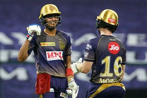 Ipl 2021 Kolkata Knight Riders Full List Of Retained And Release