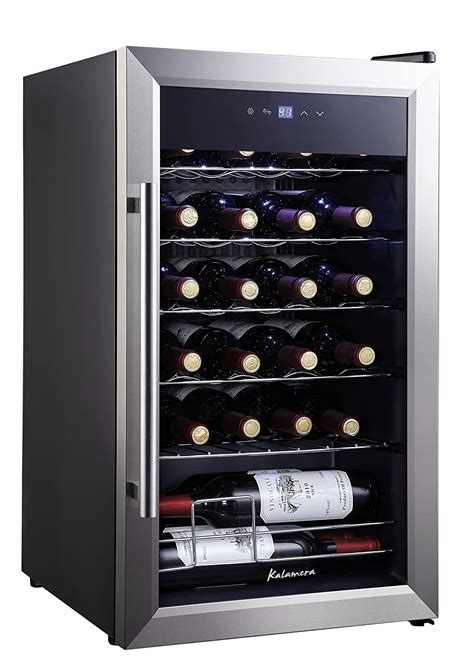 Which Is The Best Wine Refrigerator Under Counter 24 Your Home Life