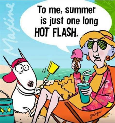 61 Best Images About Hot Flashes On Pinterest Cartoon Funny Quotes