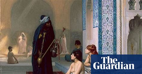 From The Archive 18 January 1843 A Visit To A Turkish Harem Turkey The Guardian