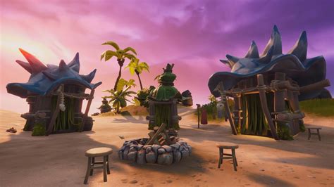 For status updates and service issues check out. Visit Coral Cove, Stack Shack, and Crash Site - Fortnite ...