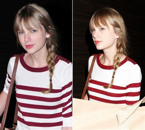 Taylor Without Makeup Taylorswiftpictures