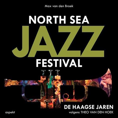 North Sea Jazz Festival Leeskost