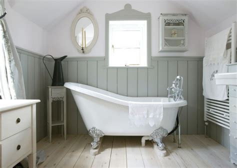 80 English Country Bathroom Decor To Give You Relax Spa More Check