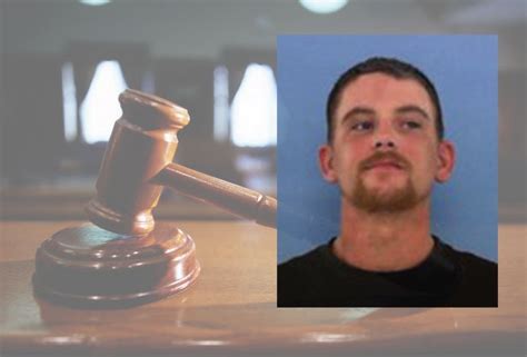 Magnolia Man Pleads Guilty To Battering 9 Months Pregnant Girlfriend Magnolia Banner News