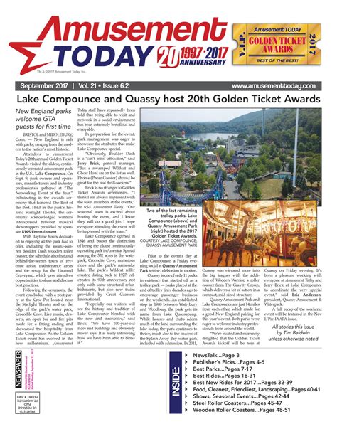 Golden Ticket Winners – The Golden Ticket Awards | Presented by