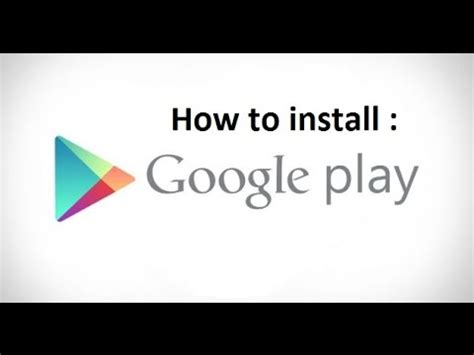 The following google play store installation guide is compatible with most of the huawei chinese devices including huawei p30 pro, p20 pro, nova 4, honor 9x pro, honor view 20, honor magic 2, mate 20 pro, honor 8x, huawei mate 30 pro, huawei p40 pro plus, and more. How to install Google Play Store on your Android Phone on ...