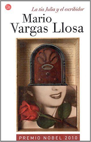 La Tía Julia Y El Escribidor By Mario Vargas Llosa Goodreads
