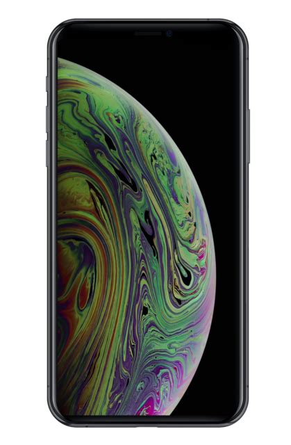 Apple Iphone Xs 64gb Space Gray Unlocked A1920 Cdma Gsm For