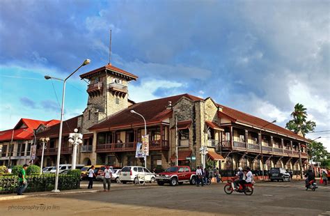 My Tablescapes Travel Zamboanga City Hall