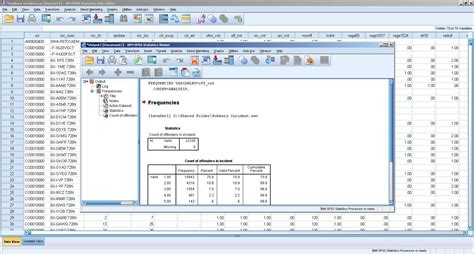 Fast downloads of the latest free software! SPSS download for free - SoftDeluxe