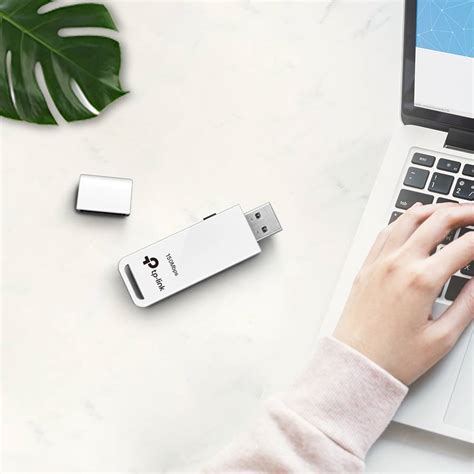 3.39 x 0.94 x 0.39. TP-Link TL-WN727N 150Mbps Wireless N USB Adapter