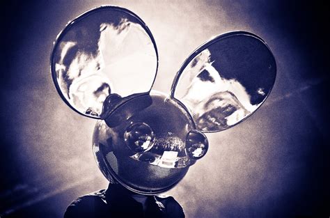 Deadmau5 Apologizes After Being Called Out For ‘homophobic’ Rant On Twitch — Update Billboard