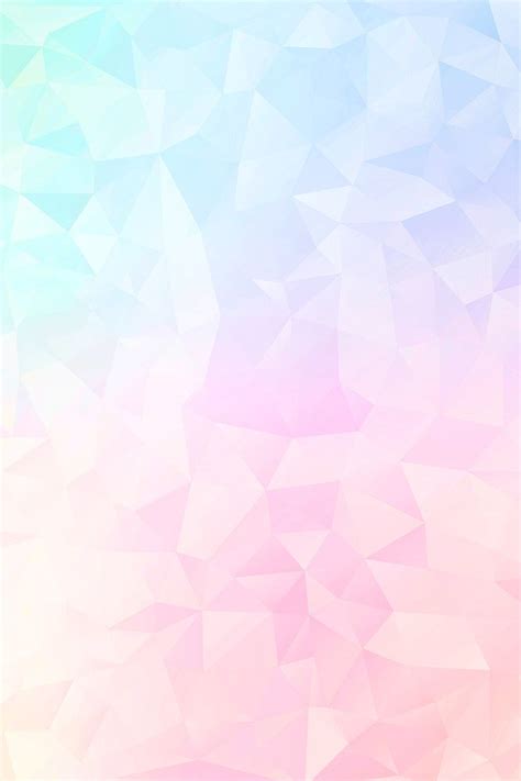 Free Download Download Premium Illustration Of Pastel Geometric