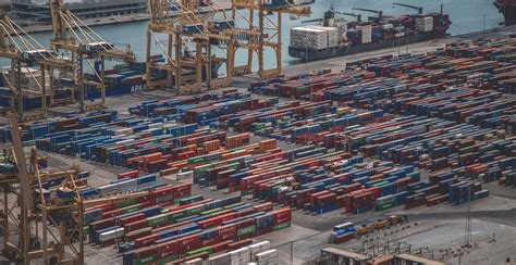 We did not find results for: Container Terminals: Facts and Figures - Container xChange