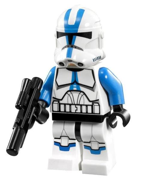 501st Clone Trooper Lego Star Wars Wiki Fandom