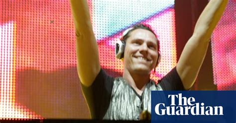 Tiësto Djs At The Athens Olympics Opening Ceremony Dance Music The
