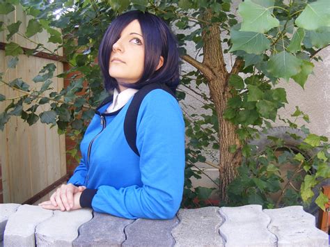 Kirishima Touka Cosplay By Cosplayersaku On Deviantart