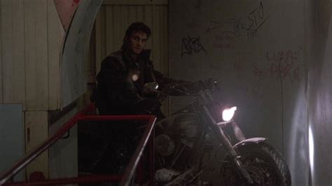 Il Vendicatore The Punisher 1989 Scheda Film Stardust