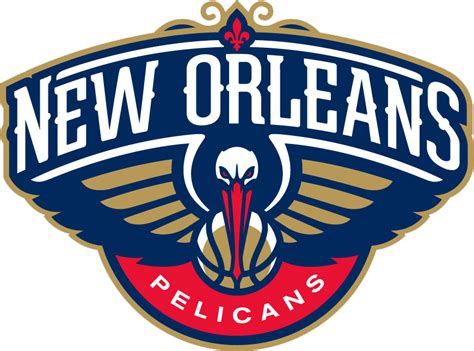 The team was born out of the original hornets' relocation to new orleans in 2002. Image - New Orleans Pelicans.png | Alternative History ...