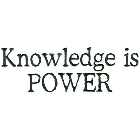 Knowledge Is Power Machine Embroidery Design Embroidery Library At