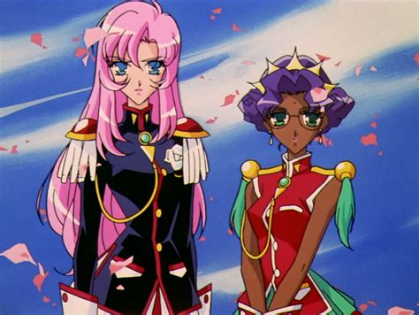 Crunchyroll Opinion Revolutionary Girl Utena Is Surreal Thats Why