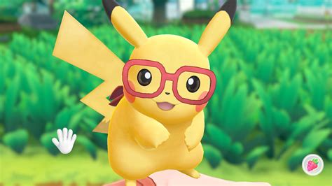 Pokemon Let S Go Pikachu And Let S Go Eevee Limited Edition Console Bundles Announced For