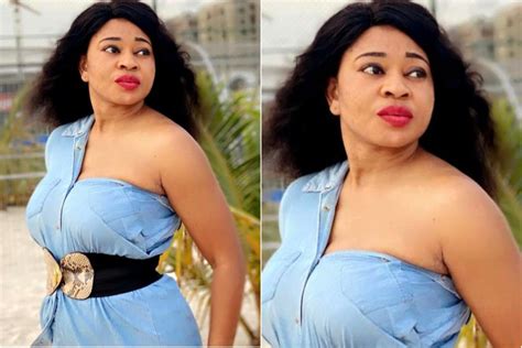 Everyone Wanted To Date Me When I Joined Nollywood Bukola Ojo