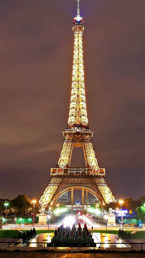 Download Paris Eiffel Tower Wallpaper By Skylar777 28 Free On Zedge