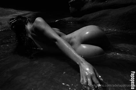 Adela Patrascan Nude Onlyfans Leaks Photo Fapopedia