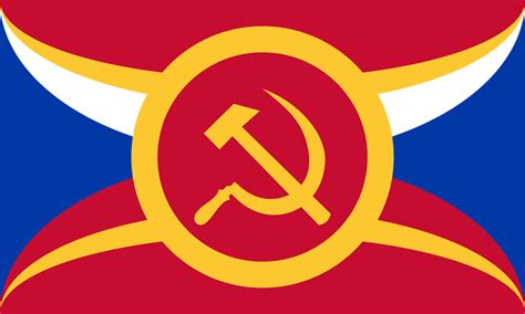 communist russia flag redesign vexillology