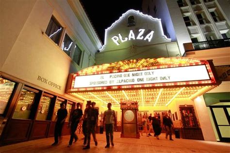 The Plaza Theatre El Paso 2021 Qué Saber Antes De Ir Lo Más