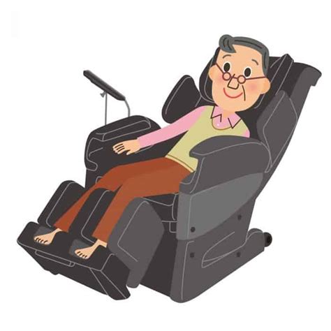 Daiwa Legacy Review 9100 Massage Chair Top Rated