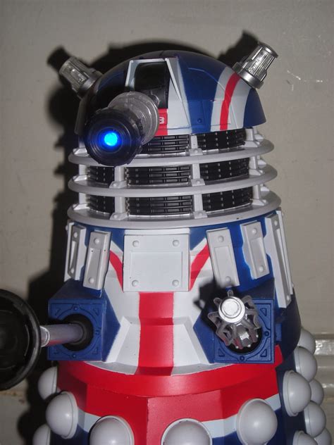 My Shiny Toy Robots Toybox Review Doctor Who 50th Anniversary British