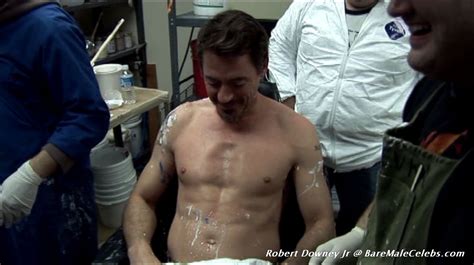 BMC Robert Downey Jr Nude On BareMaleCelebs Com