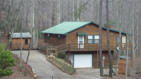 Cabins For Sale Under 200000 In Blairsville Ga And North Ga