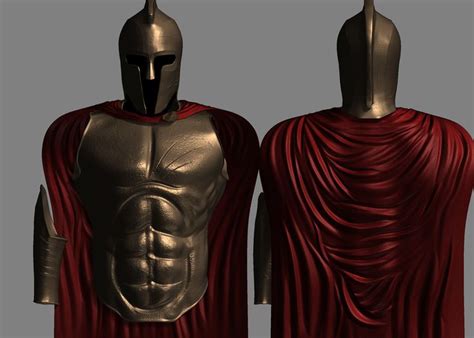 Images For Real Greek Spartan Armor Sparta Armor Armor Ancient Sparta