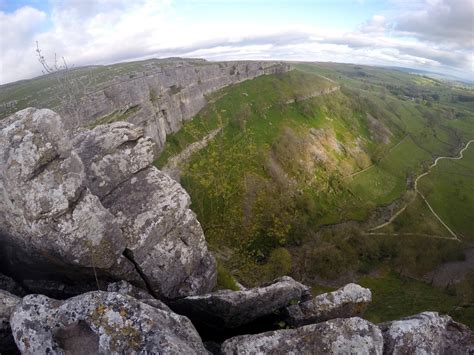 Exploring The Magical Malham Cove In The Yorkshire Dales The Roaming