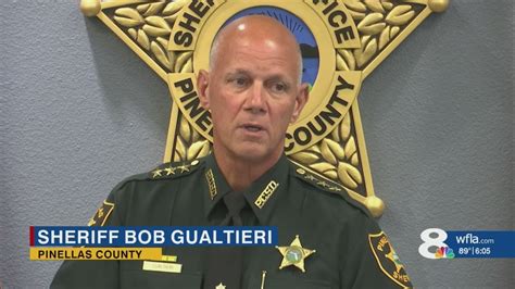 Pinellas County sheriff adds resources to Mental Health Unit and