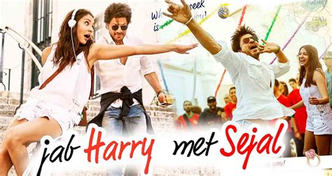 The story revolves around harry and sejal's journey across europe. Jab-Harry-Met-Sejal-Full-Movie-Watch-Online - The Shillong ...